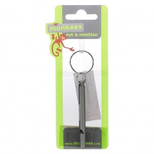 مانکیز Slim Whistle