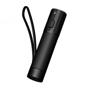 چراغ قوه پر نور شیائومی نکستول مدل NE20069 Outdoor Strong FlashLight