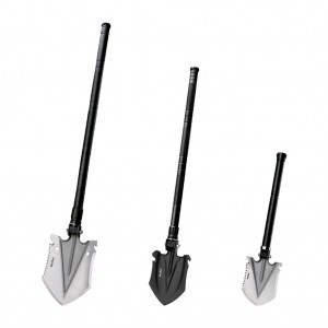 بیل چندکاره تاشو شیائومی نکستول مدل Multi Functional Folding Shovel
