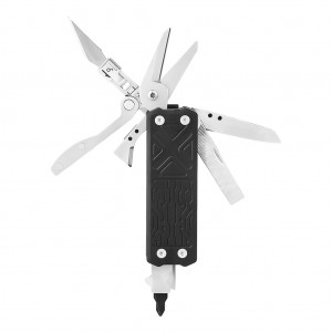ابزار 10 کاره نکس تول مدل Pocket Tool E1