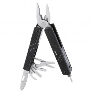 ابزار 13 کاره الکتریکی نکس تول مدل Gemini 13 in 1 Electric Multitool