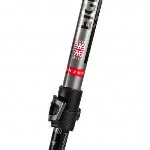 EIGER CALU