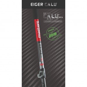 عصای کوهنوردی مسترز EIGER CALU