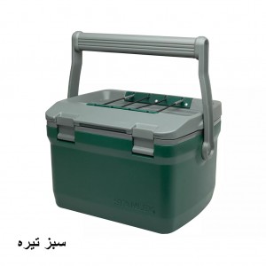 کول باکس استنلی اورجینال مدل Easy Carry Lunch گنجایش  6.6 لیتر
