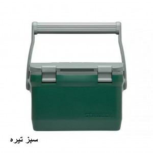 کول باکس استنلی اورجینال مدل Easy Carry Lunch گنجایش  6.6 لیتر