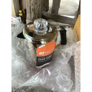 جی اس آی مدل Glacier 3 Cup Perc