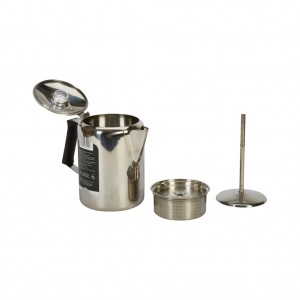 قهوه جوش جی اس آی Glacier 9 Cup Perc