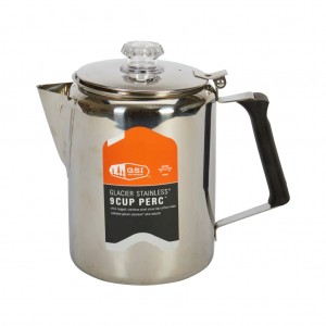 جی اس آی Glacier 9 Cup Perc