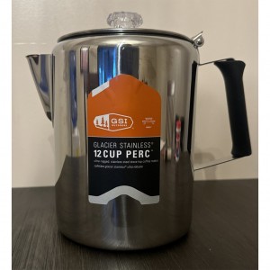 جی اس آی Glacier 12 Cup Perc