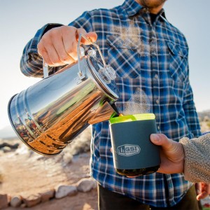 قهوه جوش جی اس آی
