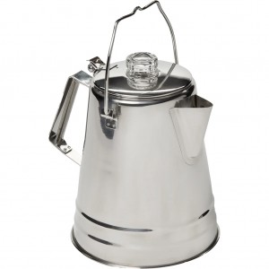 قهوه جوش جی اس آی Glacier 14 Cup Perc