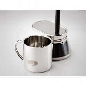 جی اس آی MINI ESPRESSO SET 1 CUP