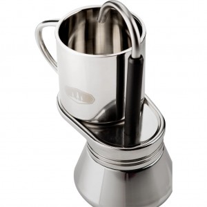 قهوه ساز جی اس آی MINI ESPRESSO SET 1 CUP