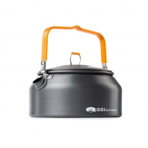 کتری چای جی اس آی مدل Halulite Tea Kettle گنجایش 1 لیتر