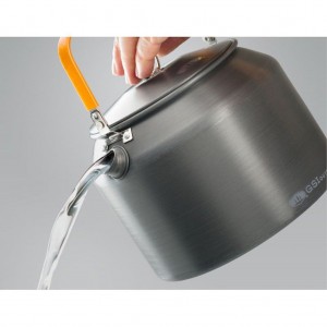 جی اس آی Halulite Tea Kettle