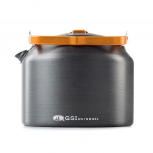 کتری چای جی اس آی Halulite Tea Kettle گنجایش 1.8 لیتر
