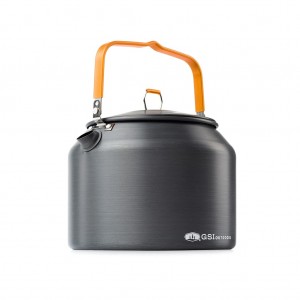کتری چای جی اس آی مدل Halulite Tea Kettle گنجایش 1.8 لیتر