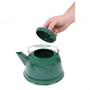 جی اس آی 10 Cup Tea Kettle گنجایش 2.4 لیتر