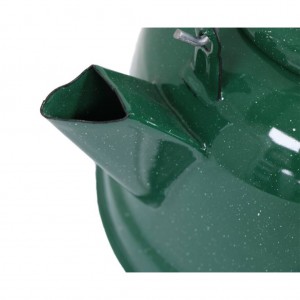 جی اس آی 10 Cup Tea Kettle گنجایش 2.4 لیتر