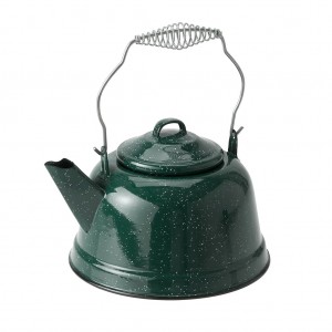 کتری چای جی اس آی 10 Cup Tea Kettle گنجایش 2.4 لیتر