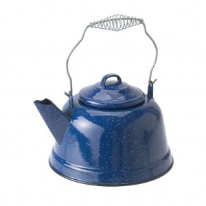 کتری چای جی اس آی مدل 10 Cup Tea Kettle گنجایش 2.4 لیتر