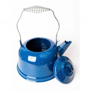 کتری چای جی اس آی 10 Cup Tea Kettle گنجایش 2.4 لیتر