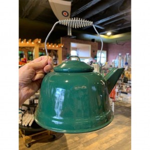 کتری چای جی اس آی 10 Cup Tea Kettle گنجایش 2.4 لیتر