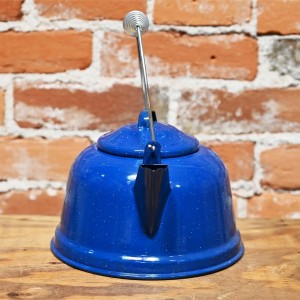 کتری چای جی اس آی 10 Cup Tea Kettle گنجایش 2.4 لیتر