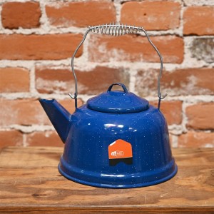 کتری چای جی اس آی 10 Cup Tea Kettle گنجایش 2.4 لیتر