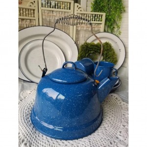 کتری چای جی اس آی 10 Cup Tea Kettle گنجایش 2.4 لیتر