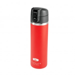 ماگ دکمه دار جی اس آی مدل Microlite 500 Flip گنجایش 0.5 لیتر