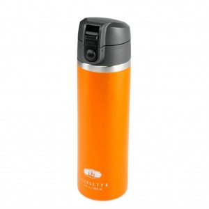 ماگ دکمه دار جی اس آی مدل Microlite 500 Flip گنجایش 0.5 لیتر