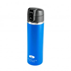 ماگ دکمه دار جی اس آی مدل Microlite 500 Flip گنجایش 0.5 لیتر