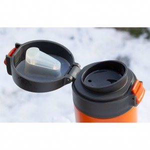 ماگ دکمه دار جی اس آی مدل Microlite 500 Flip گنجایش 0.5 لیتر