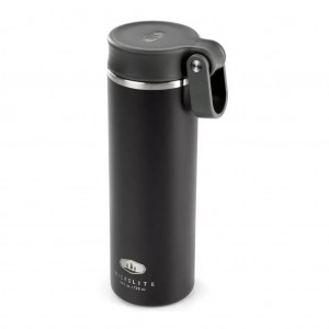 فلاسک جی اس آی مدل GSI Microlite 720 Twist – حجم 0.72 لیتر