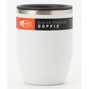 ماگ جی اس آی مدل GSI OUTDOORS Glacier Doppio – حجم 192 میلی لیتر
