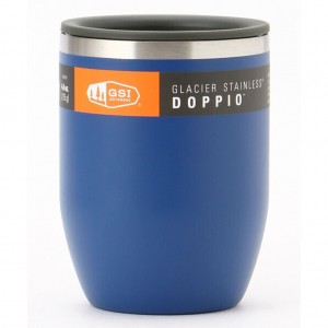 ماگ جی اس آی مدل GSI OUTDOORS Glacier Doppio – حجم 192 میلی لیتر