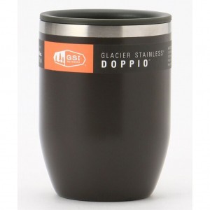 ماگ جی اس آی مدل GSI OUTDOORS Glacier Doppio – حجم 192 میلی لیتر