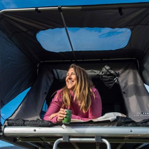 ماگ جی اس آی مدل GSI OUTDOORS Glacier Doppio – حجم 192 میلی لیتر