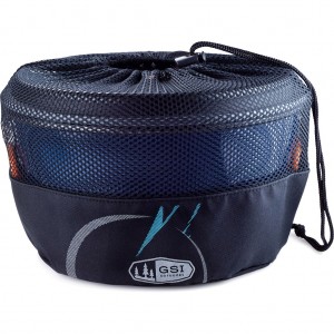 جی اس آی مدل Bugaboo Base Camper Large