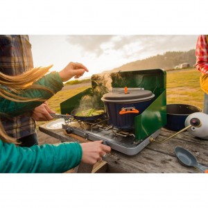 ست ظروف 3 نفره جی اس آی Bugaboo Base Camper Medium