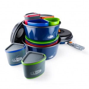 GSI Bugaboo Camper