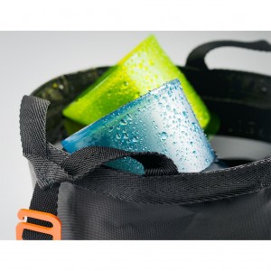 ست ظروف 2 نفره جی اس آی Pinnacle Backpacker
