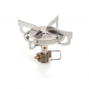 GSI Glacier Stainless Explorer Set