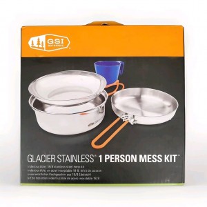 جی اس آی Mess Kit