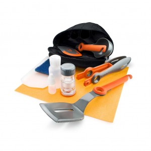 ست 12 تکه آشپزی جی اس آی Crossover Kitchen Kit