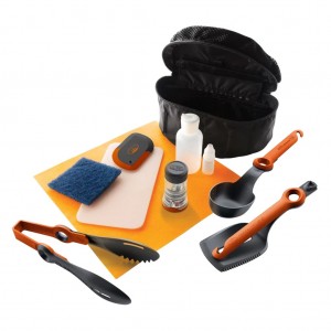 GSI Crossover Kitchen Kit