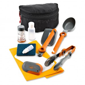 ست 12 تکه آشپزی جی اس آی مدل Crossover Kitchen Kit