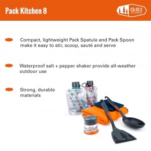 GSI Pack Kitchen 8