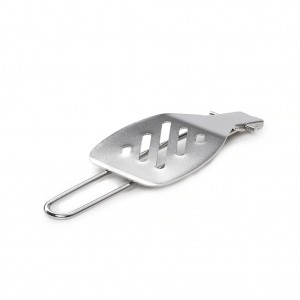 جی اس آی Basecamp Chef's Tool Set